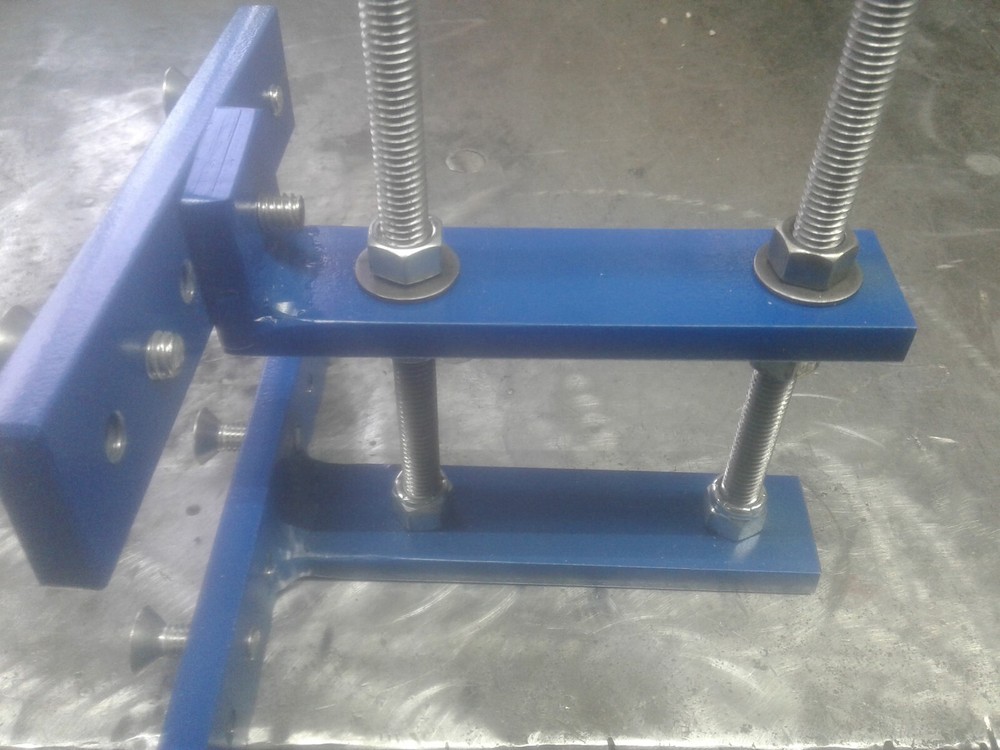Rock Slab Grabber