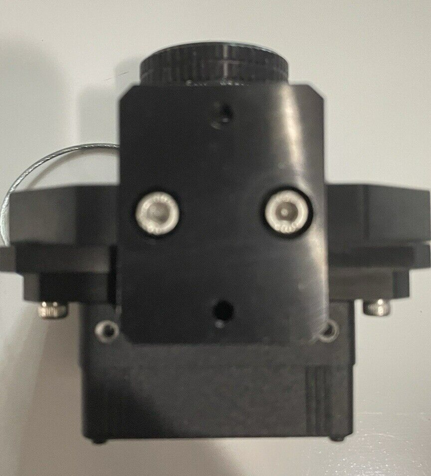 BASLER industrial camera Model 1021 SN: 20400313