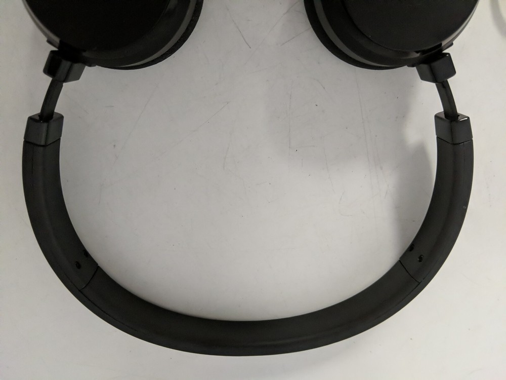 JABRA MICROSOFT TEAMS HCS016 BLACK