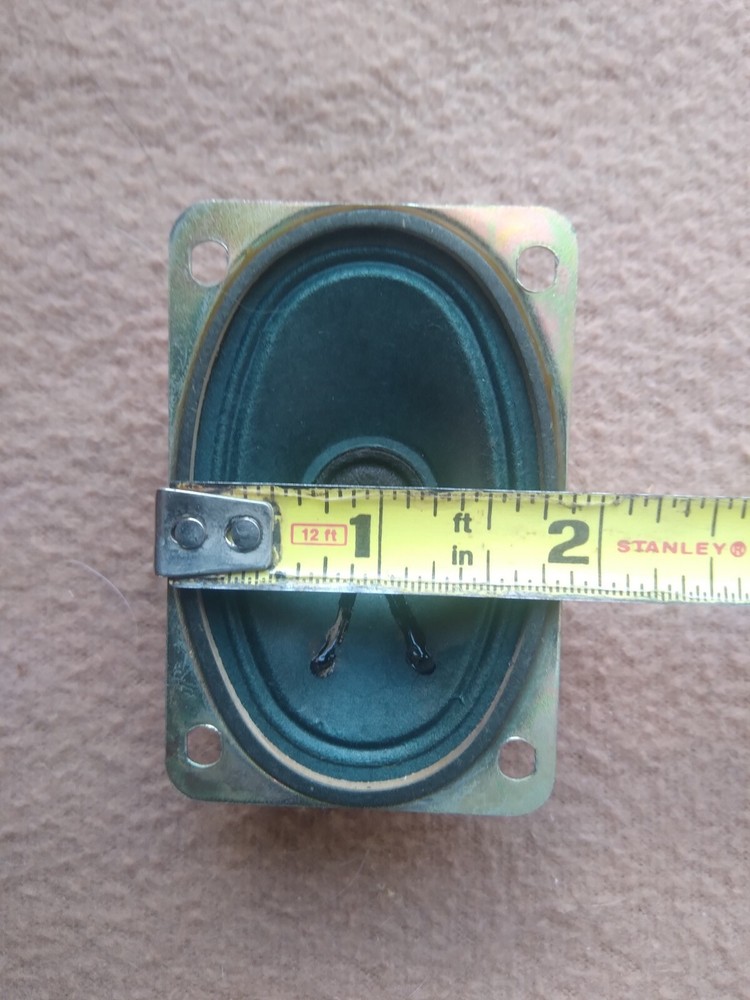 PACE CB-144 CB RADIO SPEAKER