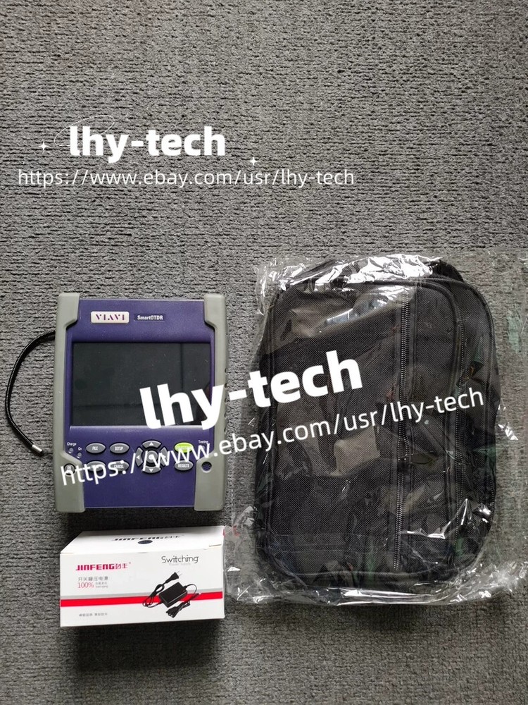 VIAVI SmartOTDR E126A/