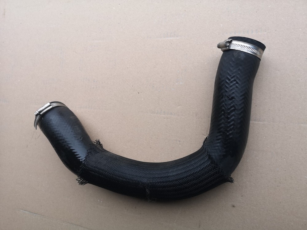 MITSUBISHI ASX 3 2014 1.8 DID TURBO INTERCOOLER HOSE PIPE DRIVER RIGHT SIDE