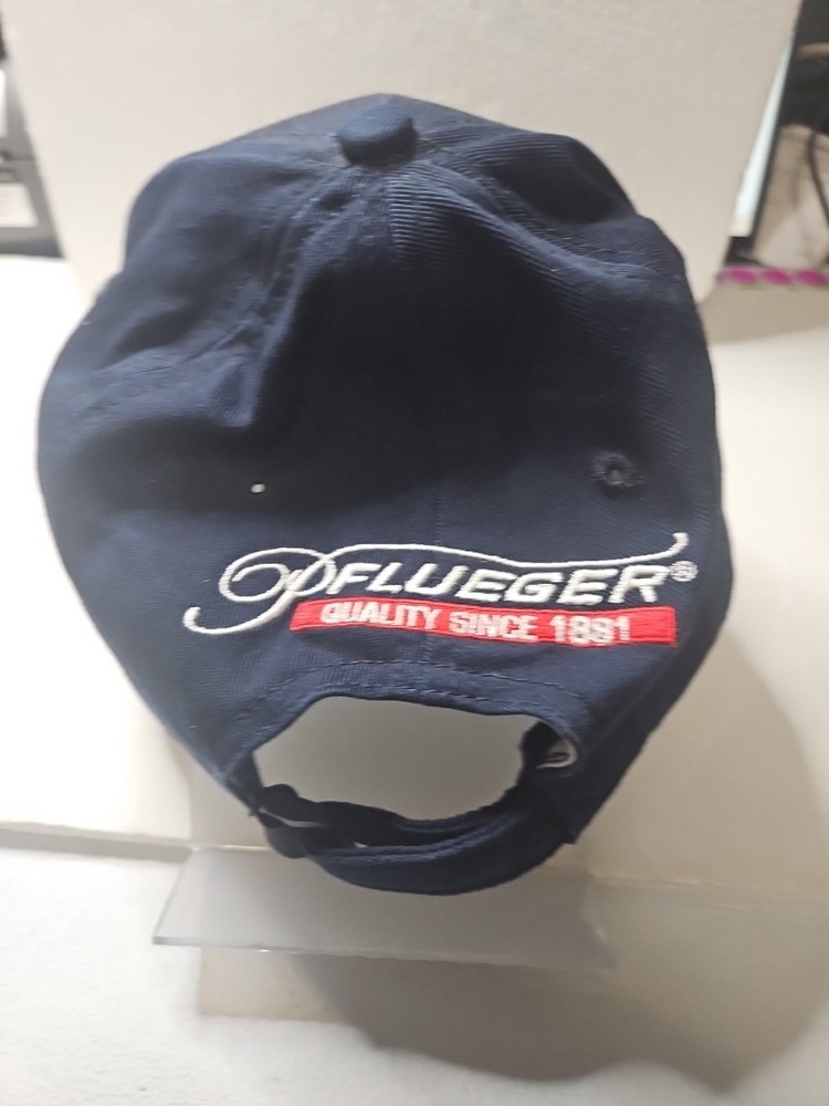 pflueger hat osfm