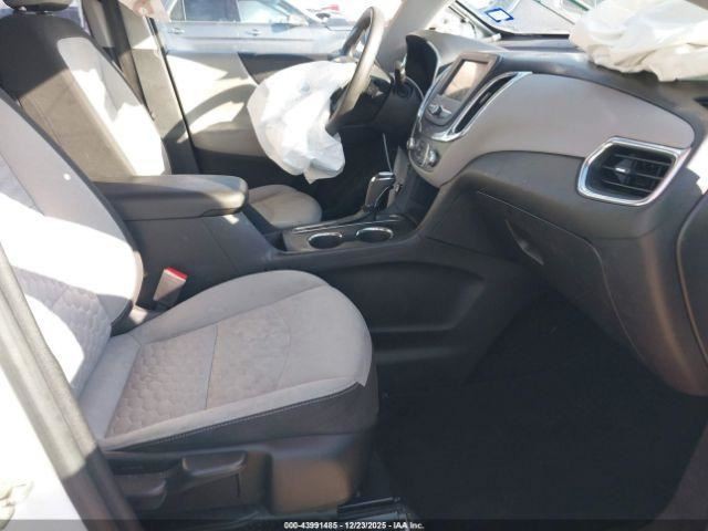 EQUINOX 2019 Speedometer 3866322