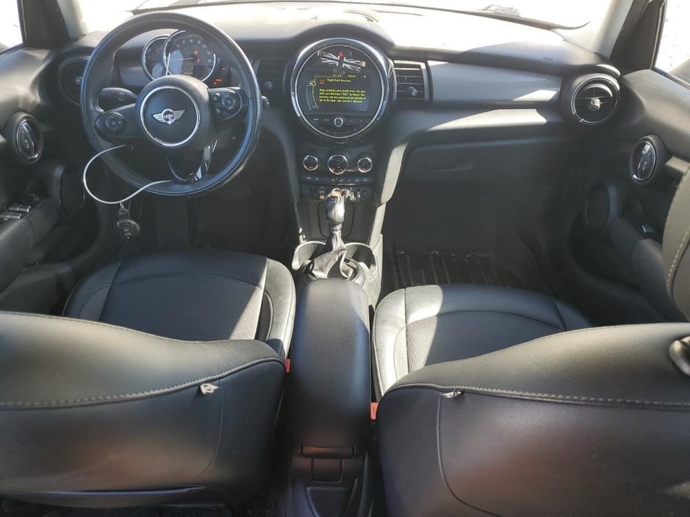 Fuse Box Engine Fits 14-20 MINI COOPER 4916560