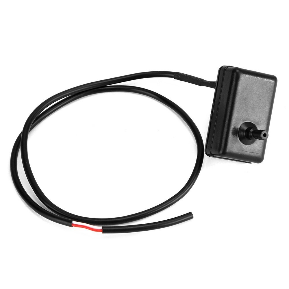 Electronic Boost Gauge Sender/Sensor Unit Boost Gauge Sender Replacement