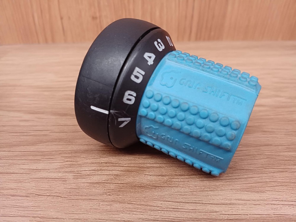 For SRAM GRIP SHIFT shifters left and right