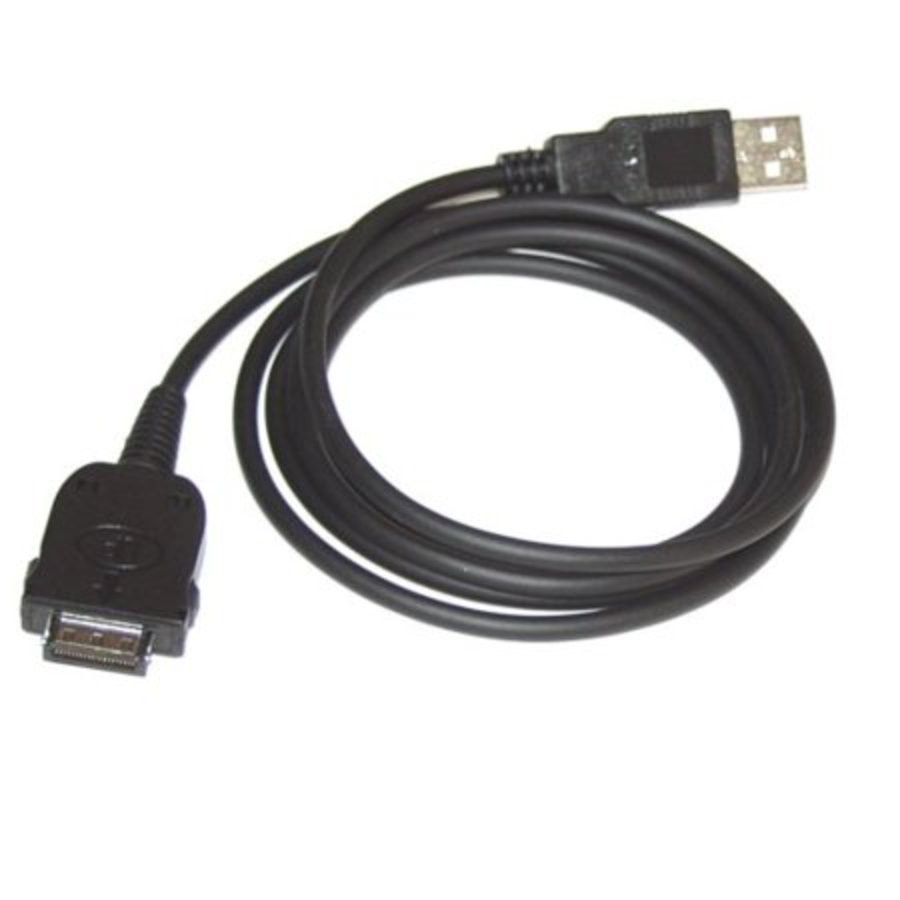 Toshiba e400 e405 e800 e805 Sync & Charging Cable w/USB (SC-E405)