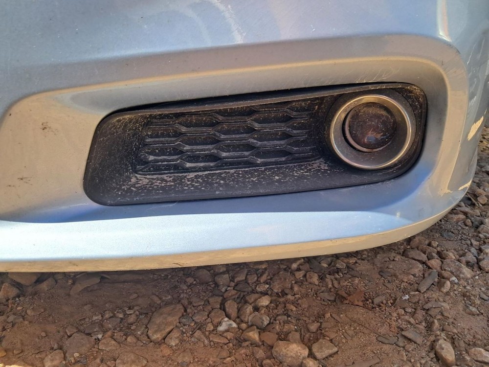 AVENGER 2013 Glove Box 4827345