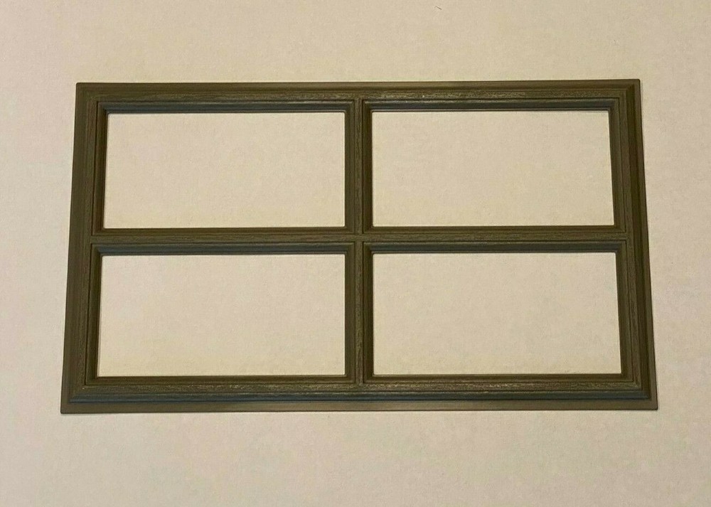 8 Amarr Stockton Terratone Replacement Inserts for Short Panel Amarr Garage Door