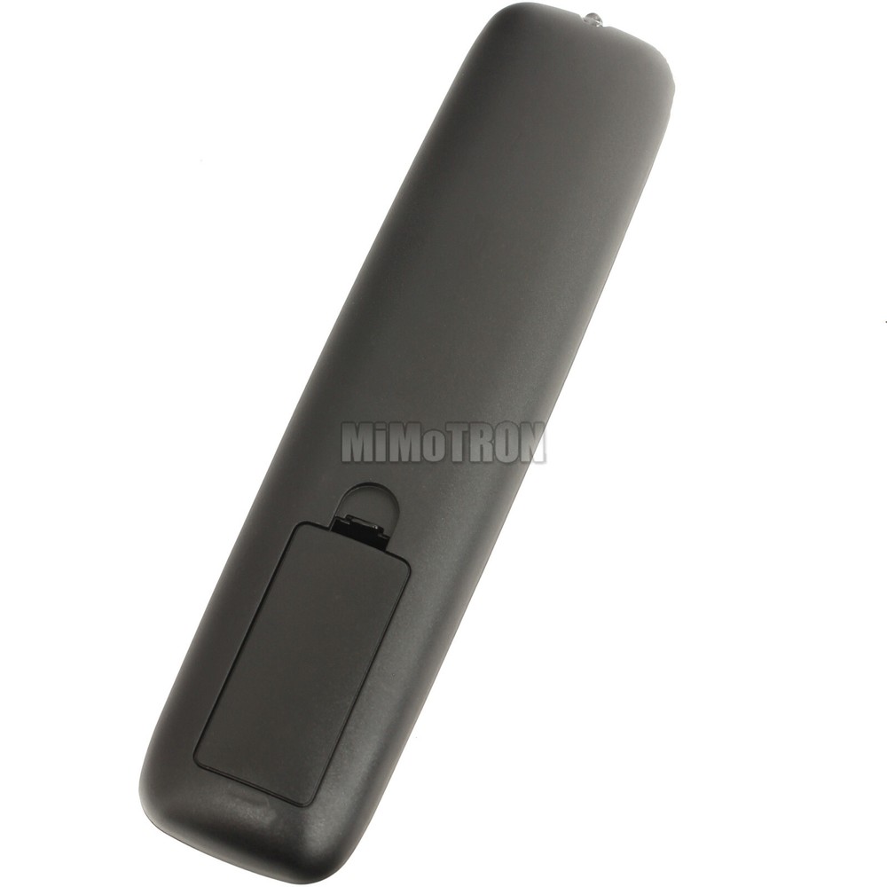 Generic Philips NH500UP 4K UHD Smart TV Remote Control