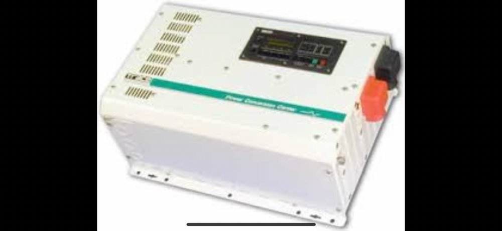 Trace sw5548 48v 5500w inverter