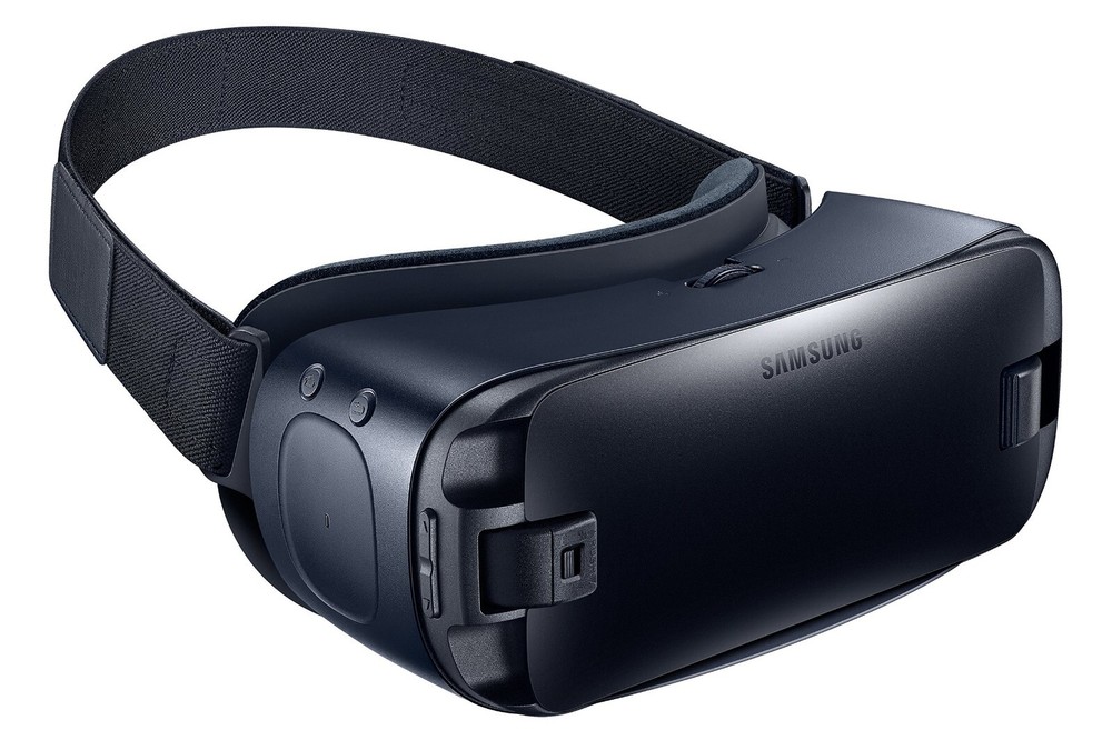 Samsung Gear VR Powered By Oculus for Galaxy S6 S7 Edge Note5