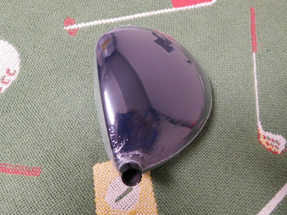New Srixon Z 565 Driver Head (10.5*) /RH / Head Only!