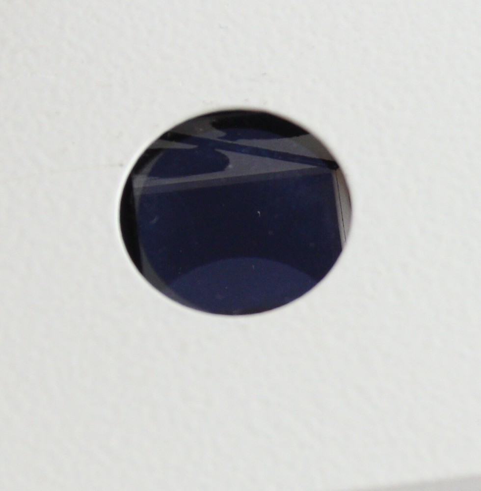 Aus Jena Dark Field Illuminator DF Microscope Slider