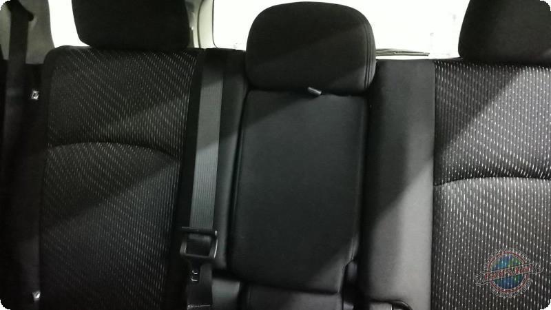 Used A/C Selector Switch fits: 2013 Dodge Journey AC front mounted in dash 4.3``