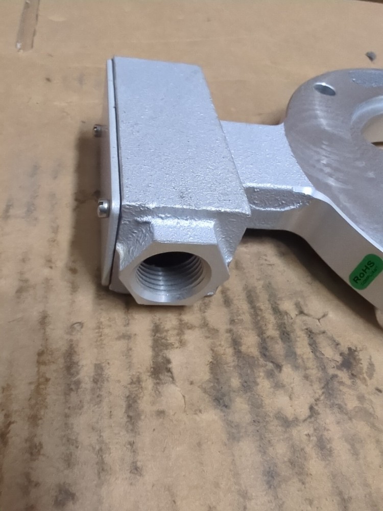 Dart Controls CF. - Sensing Disk