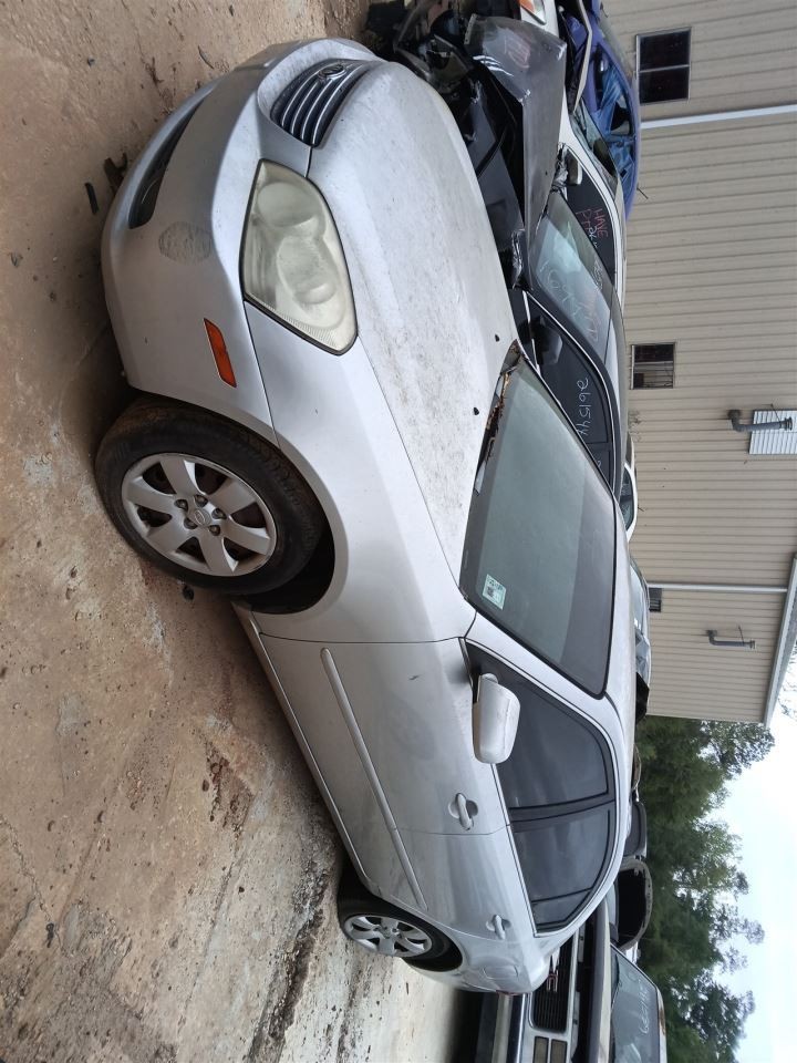 OPTIMAKIA 2007 Fuse Box Cabin 41338