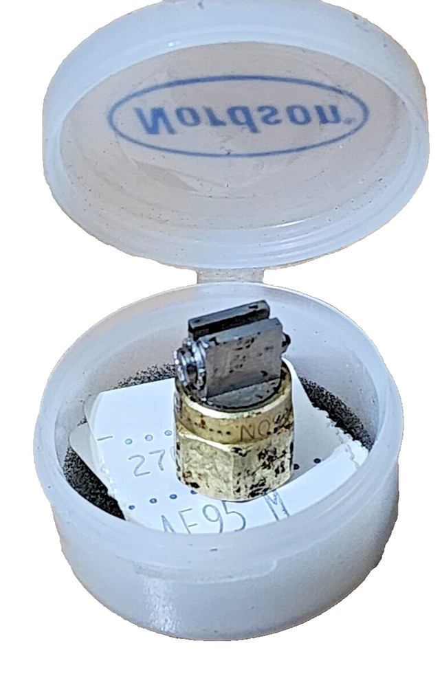 OEM Replacement .028 Nozzle for Nordson 271022