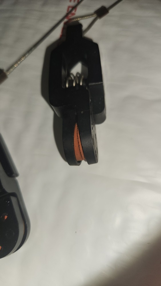 (2) Offshore Tackle OR-1 Down Rigger Releases