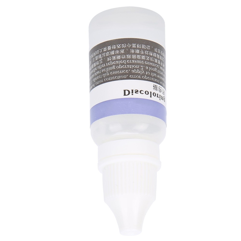 15ml Permanent Makeup Pigment Removal Liquid Microblading Error Correction WT