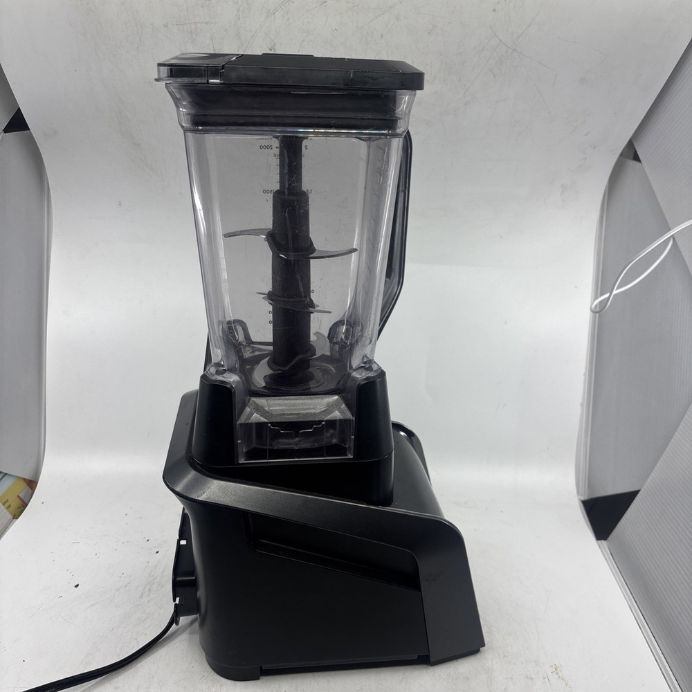 Ninja CT680SS Intelli-Sense Kitchen Blender Touchscreen