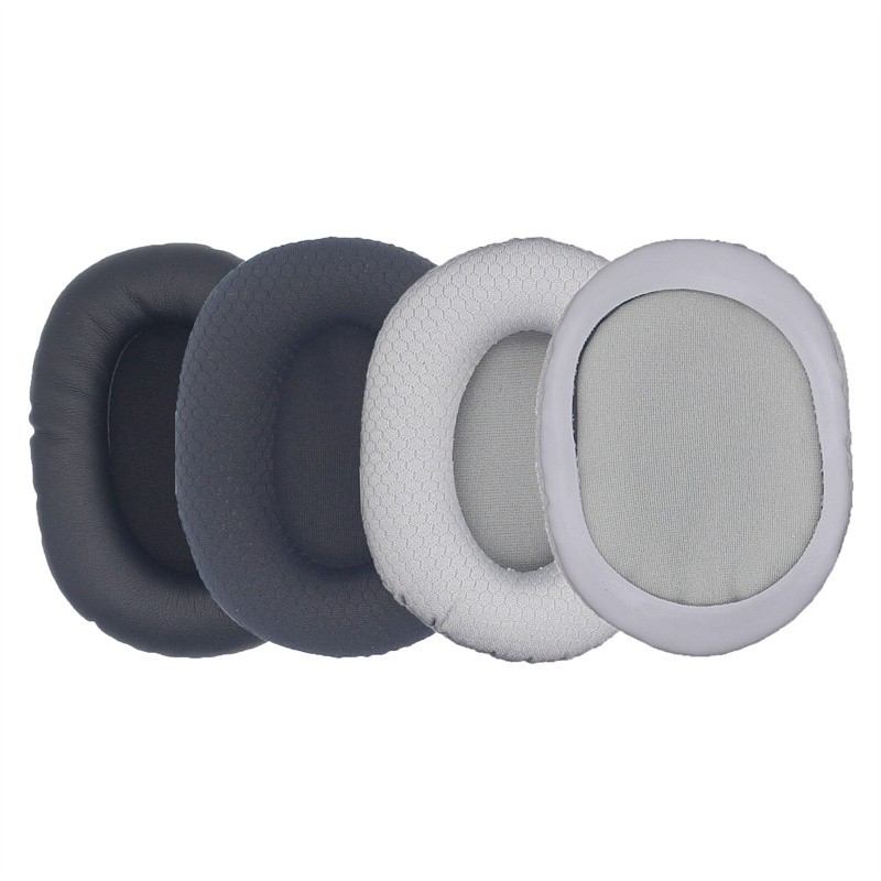 Replacement Ear Pads Soft Cushions Covers For Razer Barracuda X Headphone