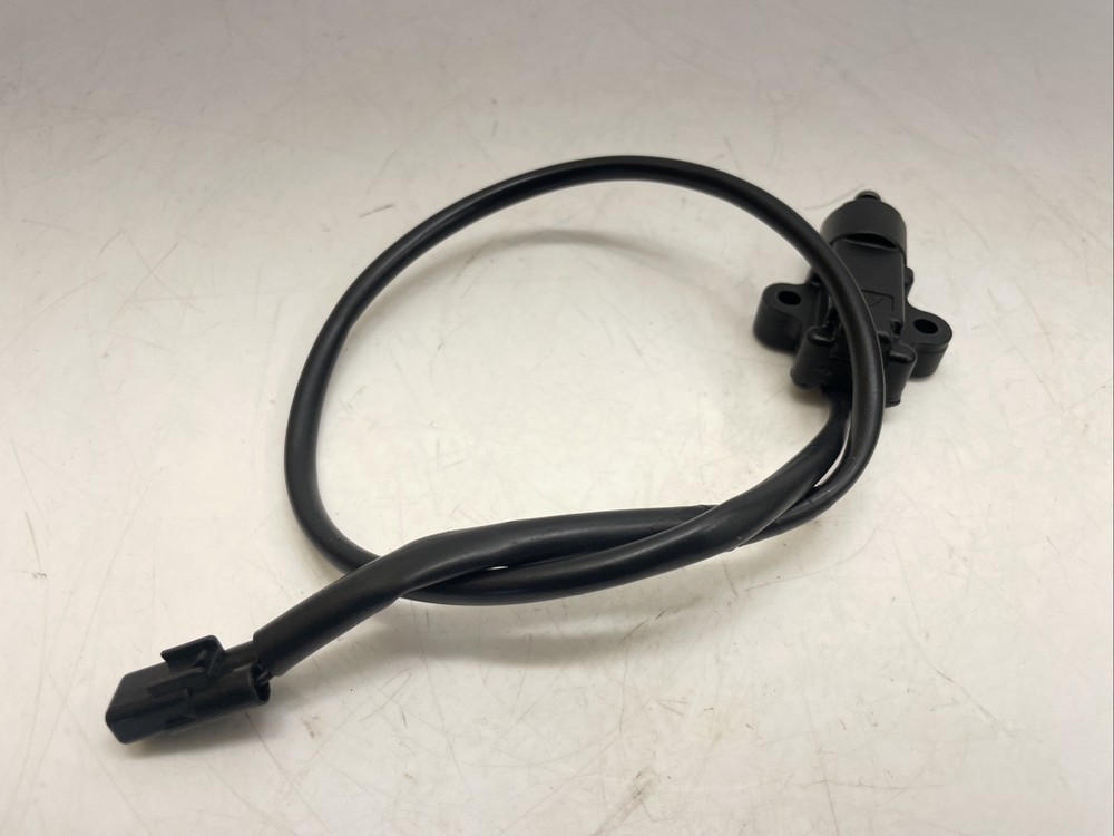 ♻️ Yamaha Niken 850 Gt 2018 - 2020 Side Stand Switch ♻️