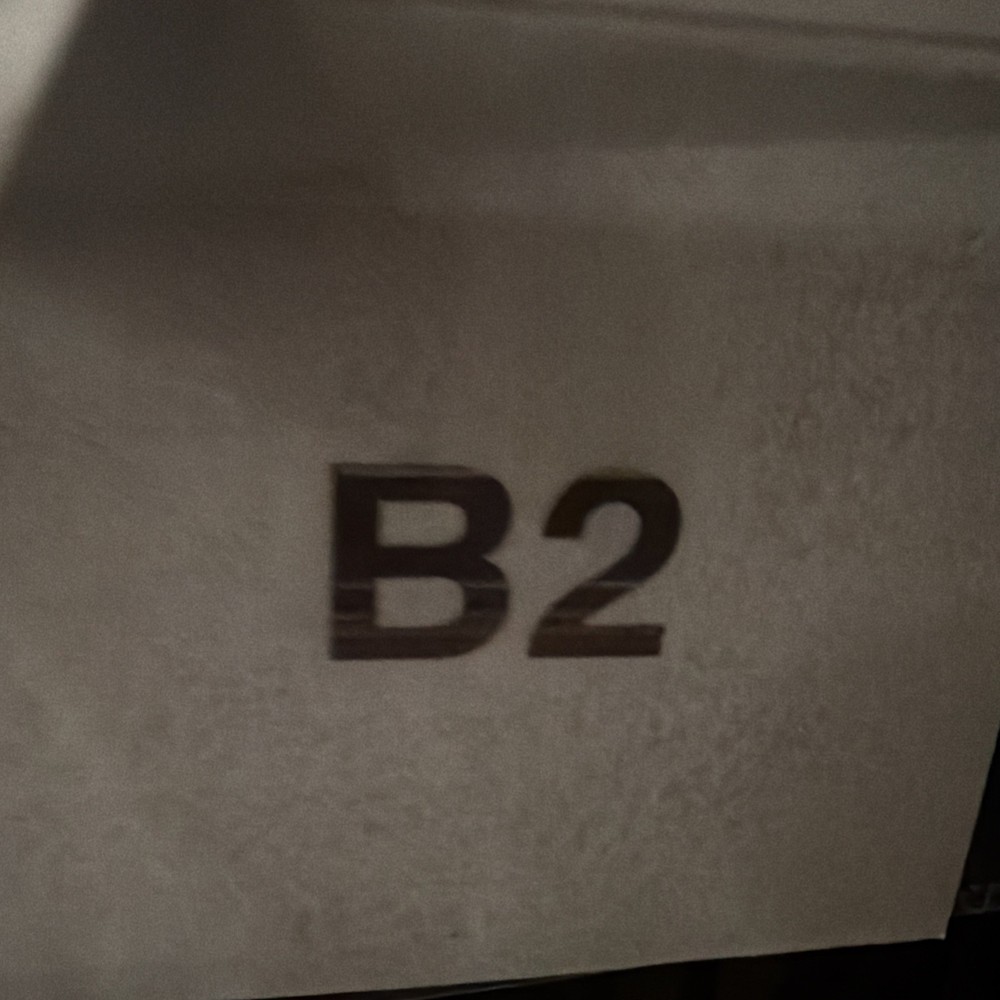 Yamaha MT4X Multitrack Cassette Recorder. Tested powers on functionality unknown