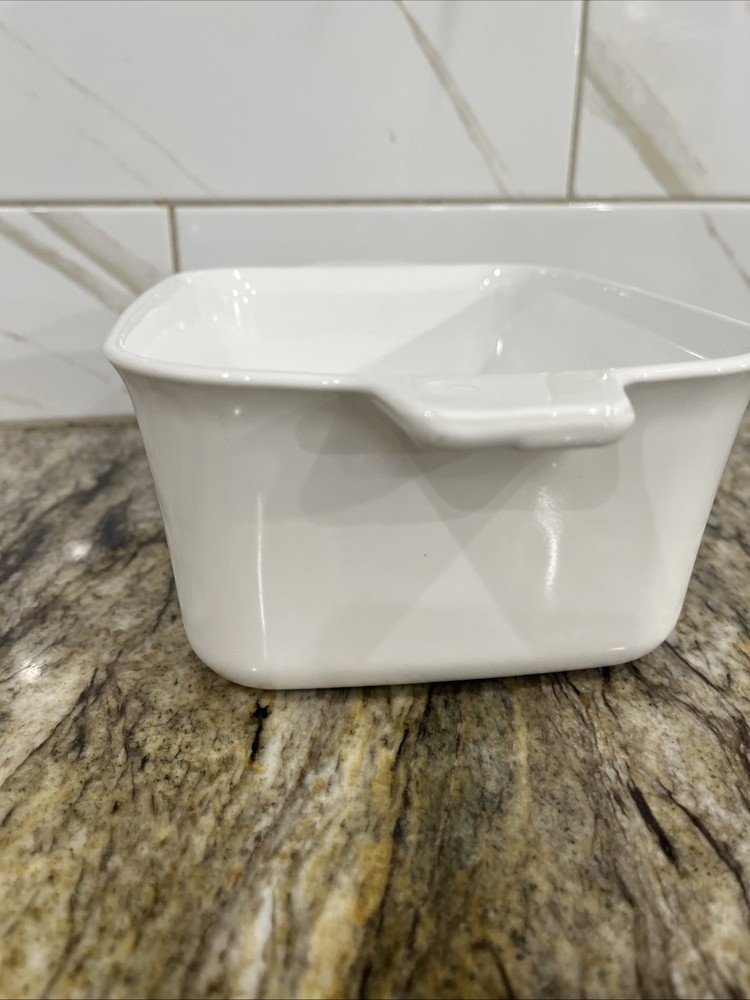 Vintage Corning Ware Blue Cornflower P-4-B Casserole Dish 1 1/2 Quart 🇺🇸