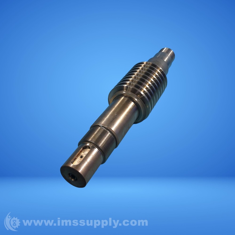 Ramsey Winch G132 Worm Gear FNIP
