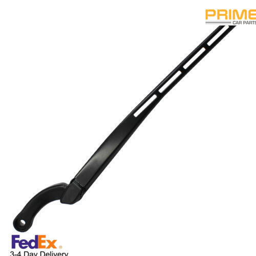 Front Left Driver Side Windshield Wiper Arm For 04-09 Audi A4 A4 Quattro S4 RS4