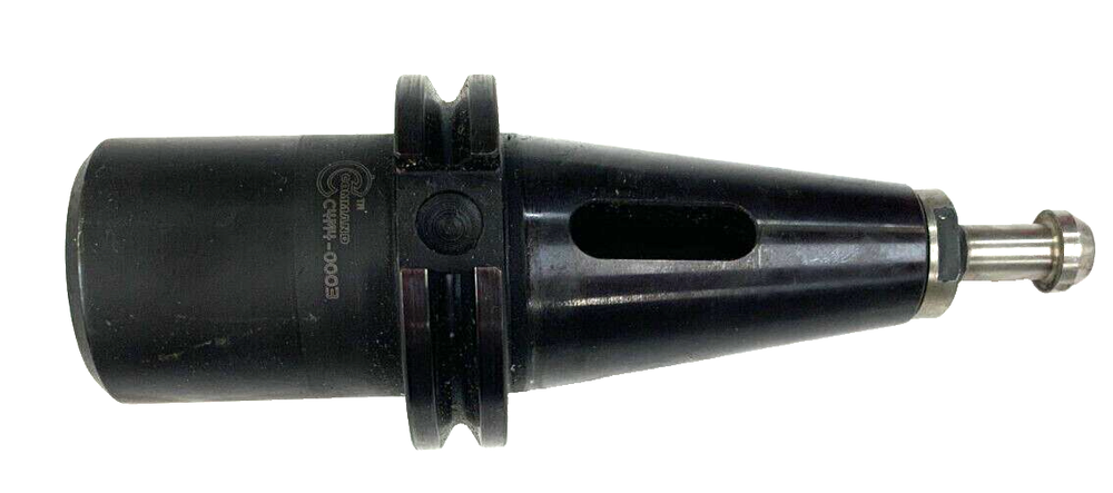 COMMAND ENDMILL TOOL HOLDER C4E4-0250 6-1/2"x2-3/8"