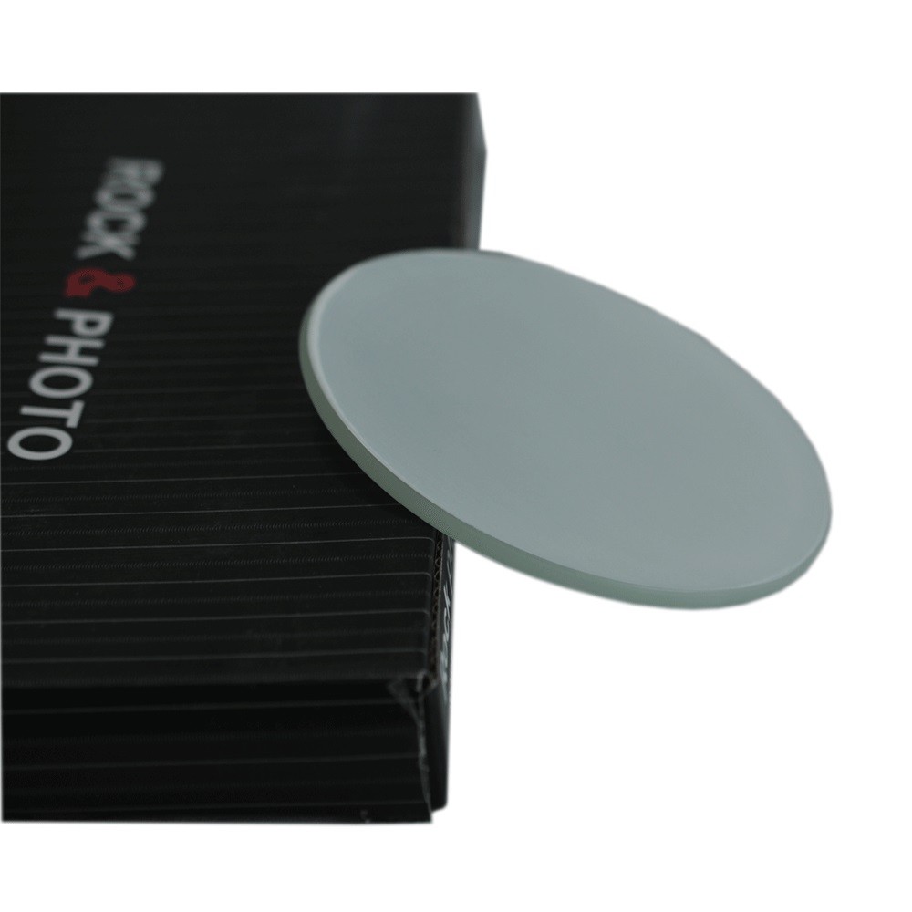 120pcs/CTN Diameter 3.9" Round Sublimation Blank Glass Coaster