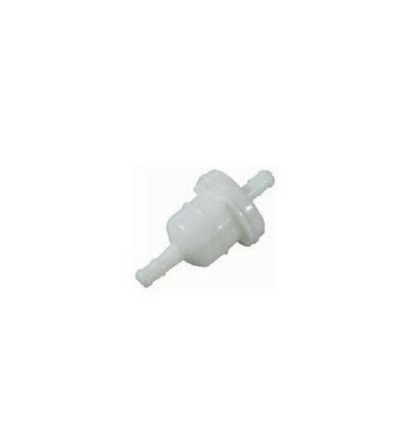 1/4" Inline Fuel Filter for 49CC 66CC 80CC Gas Motorized Bicycle Engine M FF02