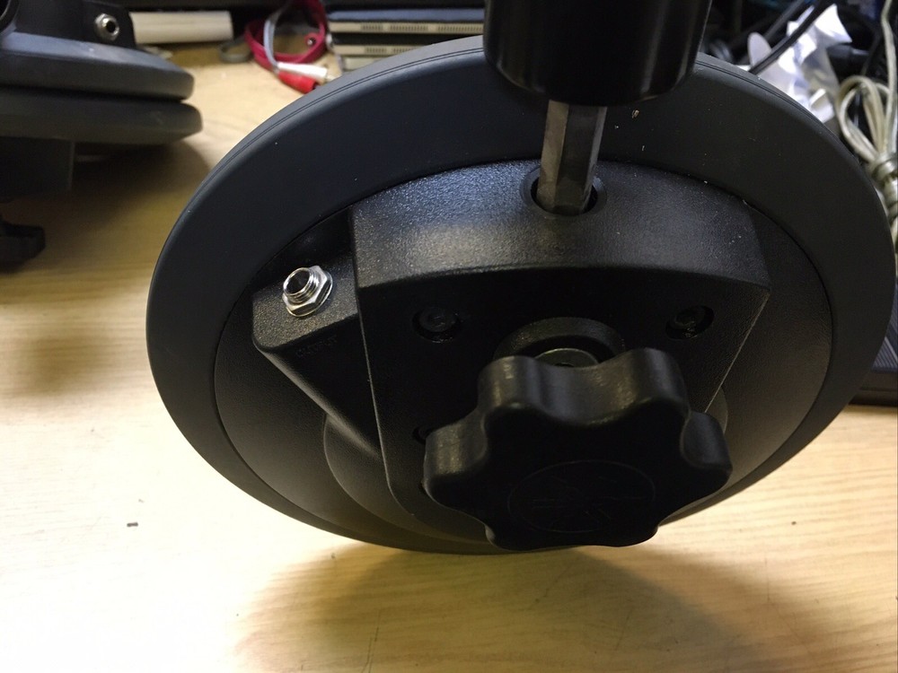 Yamaha TP65 - Tom Drum Pad Electronic Dual Zone.