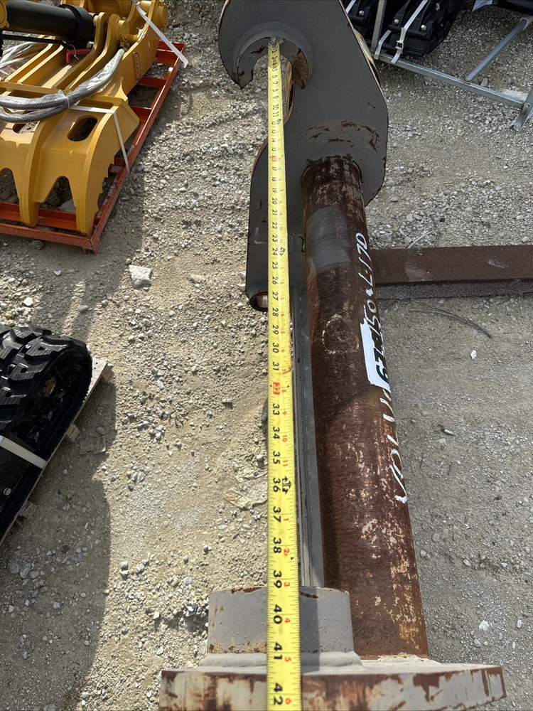 Volvo L150 L170 Wheel Loader Forks
