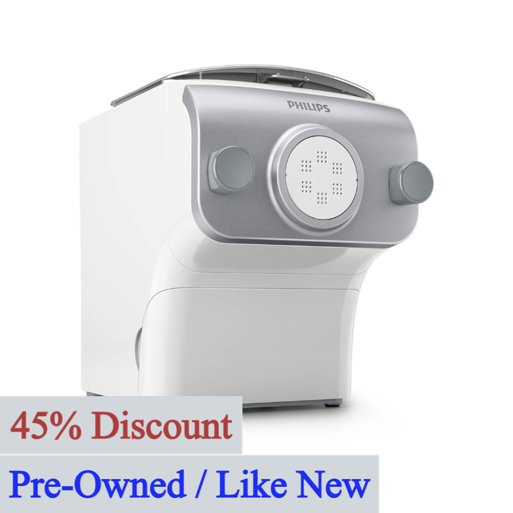 Pasta maker