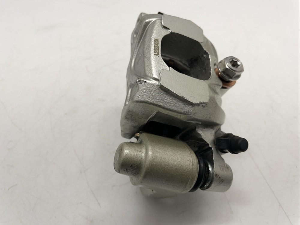 ♻️ Tye 3000A 72v 60Ah Front Brake Caliper & Hanger ♻️