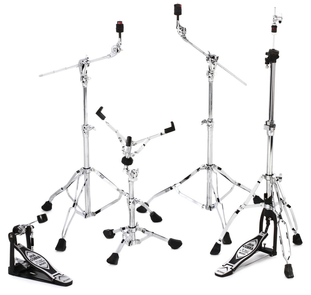 Tama Iron Cobra 600 Hardware Kit