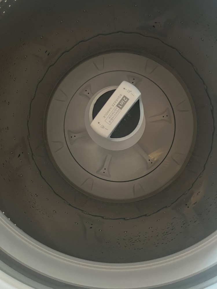 Whirlpool Washer and Dryer