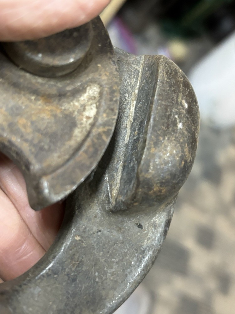 Klein Tools 1604-20 Grip, Cable /Wire Puller 0.125" - 0.500" 3 used available