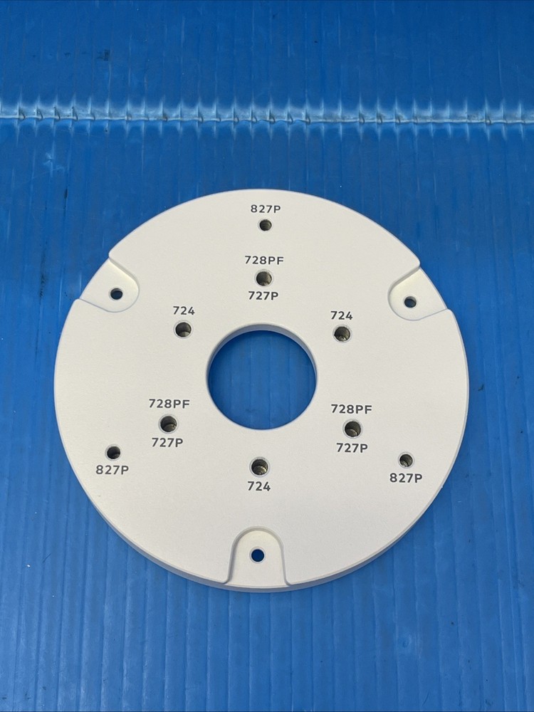 Alarm.com Camera Adapter Kit ADC-VACCINE-MNTVS