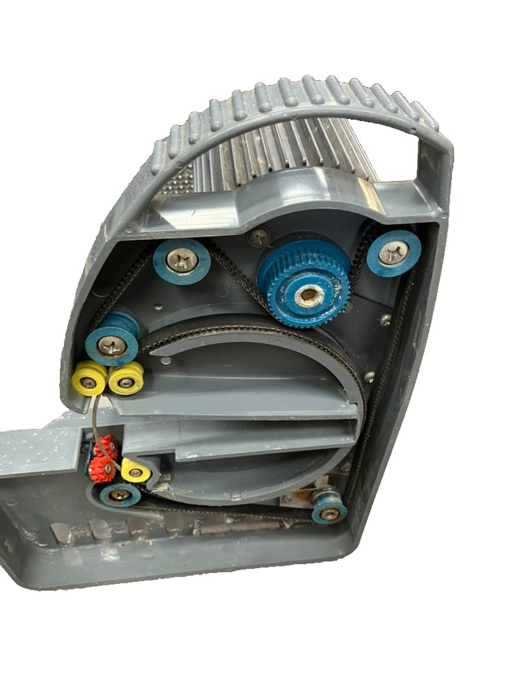 Gemini Taurus 11.2 Ring Saw for Cutting Glass