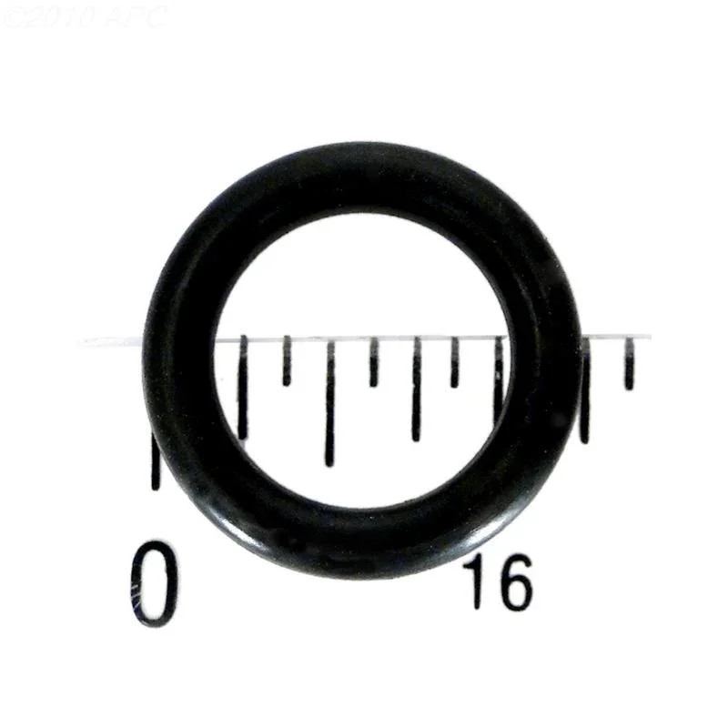 O-Ring, Air Bleeder Adapter