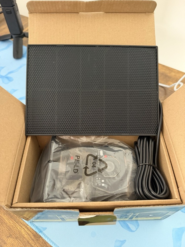 Solar 4G Ai Trail Camera