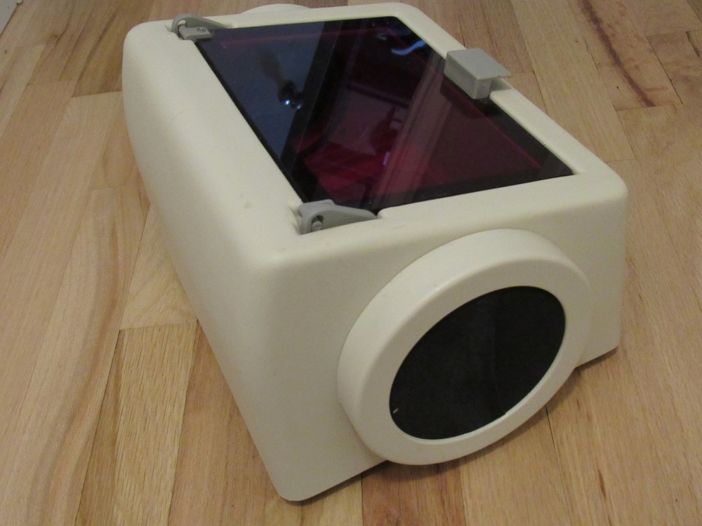 Peri Pro III 3 Daylight Loader Film Peri Pro 3