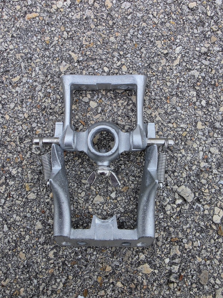 Dental Typodont Fit M8012 Replace Screw-in Teeth Articulator