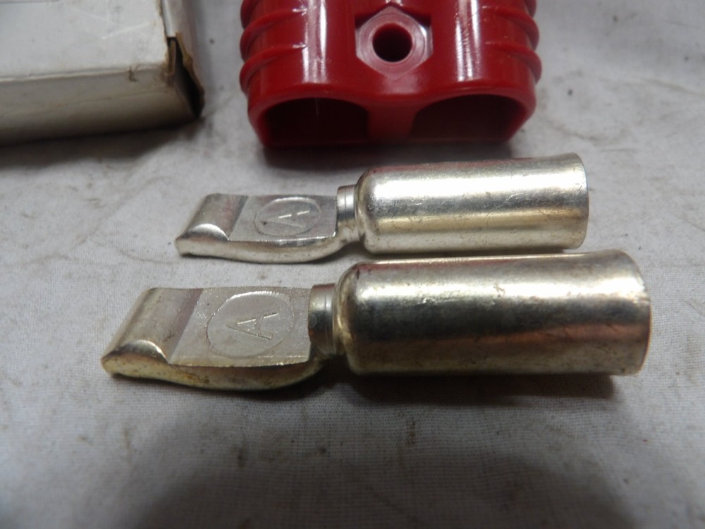 Total Source SY949 175 Red HSNG