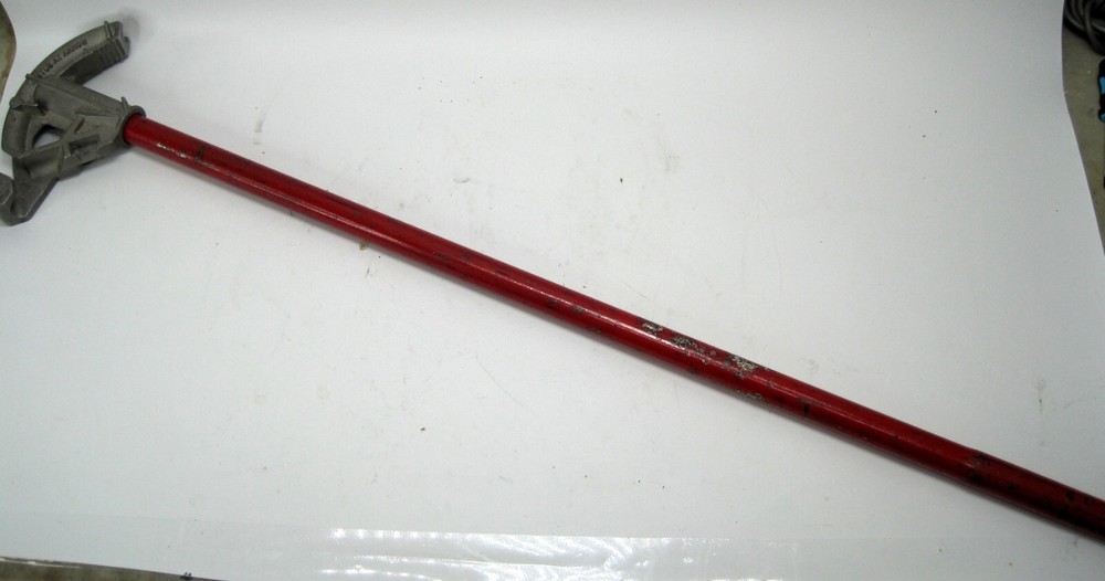 Gardner No. 930 Pipe Bender w/Handle